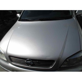 opel astra g berlina del año 1999