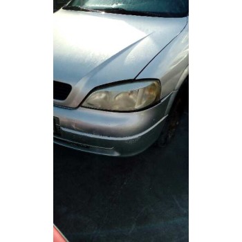 opel astra g caravan del año 2000