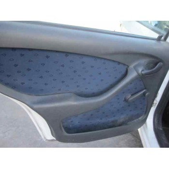 fiat brava (182) del año 2001