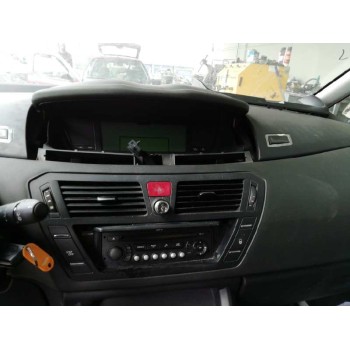 citroën c4 picasso del año 2010