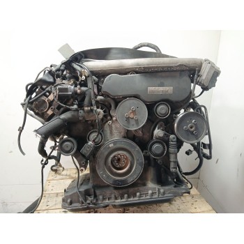 Recambio de motor completo para audi a5 (8t3) 2.7 tdi referencia OEM IAM CAM B CAMA