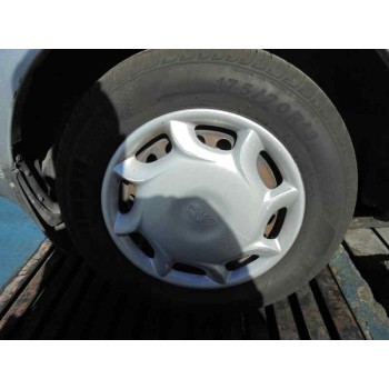 daewoo lanos del año 2001