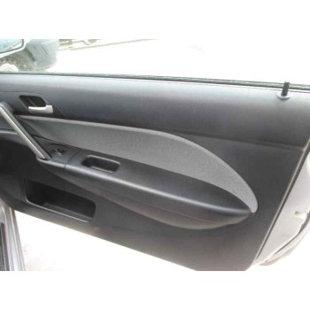 honda civic berlina 3 (ep1/2) del año 2001