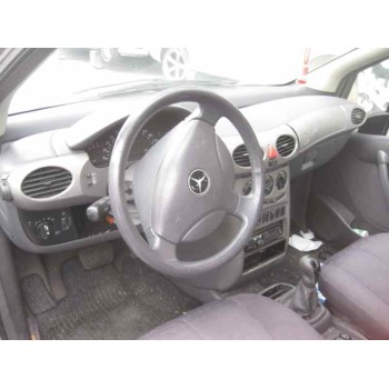 mercedes-benz clase a (w168) del año 1999