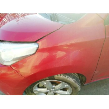 toyota urban cruiser del año 2010