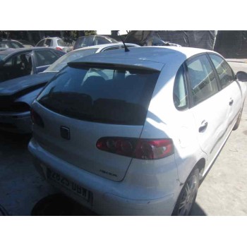 seat ibiza (6l1) del año 2004