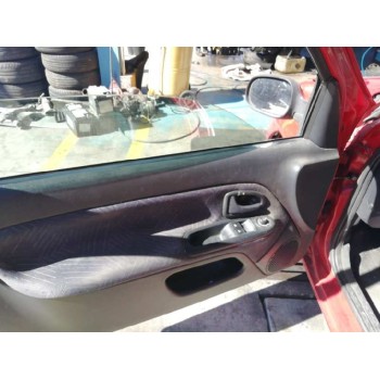 renault clio ii fase ii (b/cb0) del año 2002