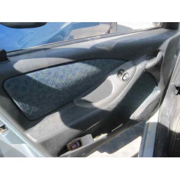 fiat brava (182) del año 2001