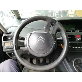 citroën c4 picasso del año 2010