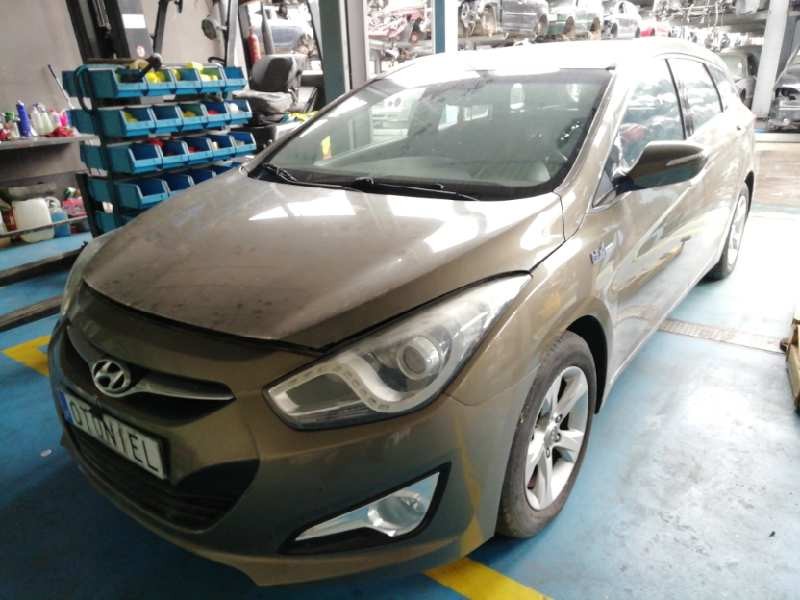 HYUNDAI I40 CW