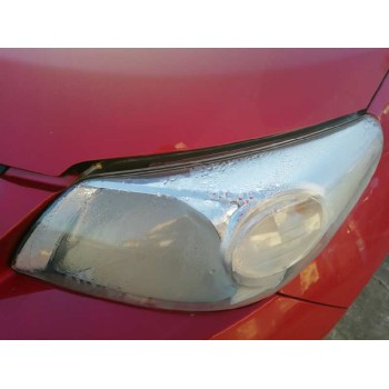 toyota urban cruiser del año 2010