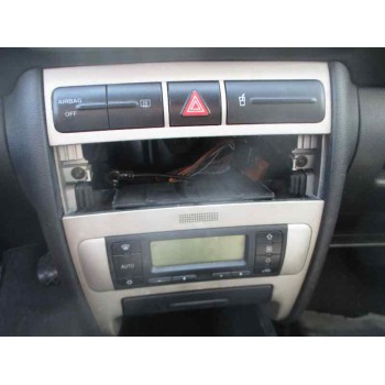 seat leon (1m1) del año 2004