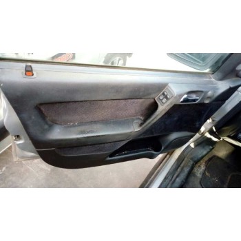 opel astra g caravan del año 2000