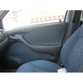 fiat brava (182) del año 2001