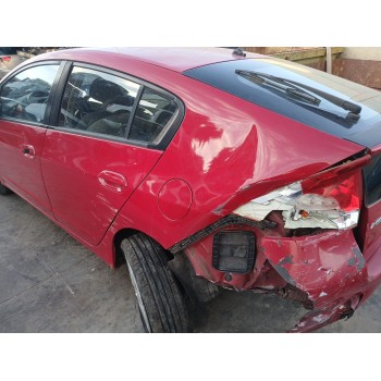 honda insight (ze_) del año 2010