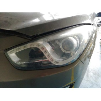 hyundai i40 cw del año 2012