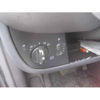 mercedes-benz clase a (w168) del año 1999