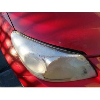 toyota urban cruiser del año 2010