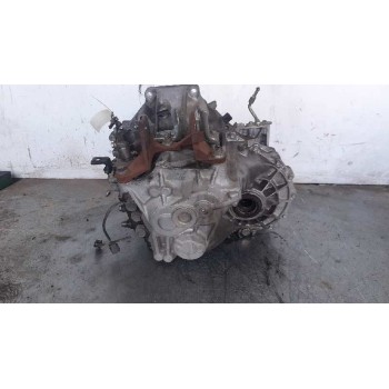 Recambio de caja cambios para mazda 6 berlina (gg) 2.0 crtd 143 active (5-ptas.) referencia OEM IAM   