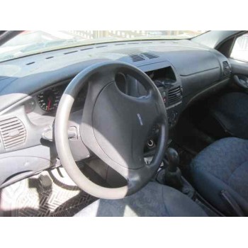 fiat brava (182) del año 2001