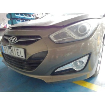 hyundai i40 cw del año 2012