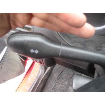 seat cordoba berlina (6k2) del año 1999