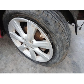 honda insight (ze_) del año 2010