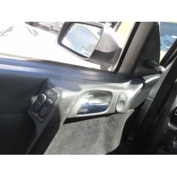 opel astra g berlina del año 1999