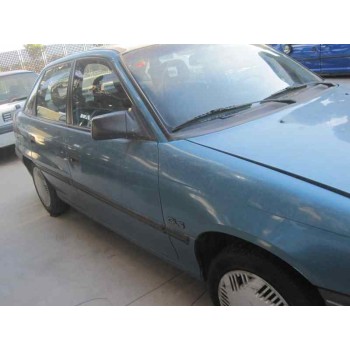 opel astra f berlina del año 1992