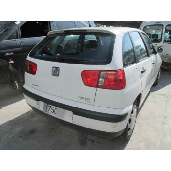 SEAT IBIZA (6K1)