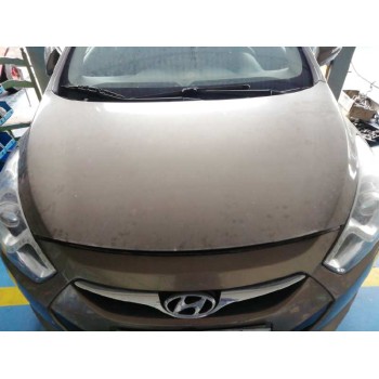 hyundai i40 cw del año 2012