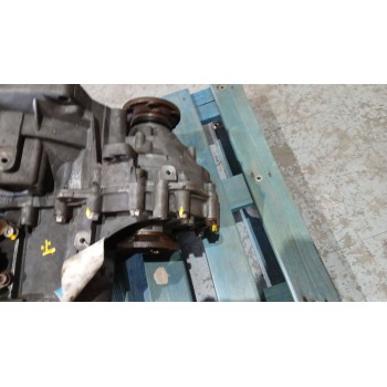 Recambio de caja cambios para peugeot 207 confort referencia OEM IAM 20CQ74  