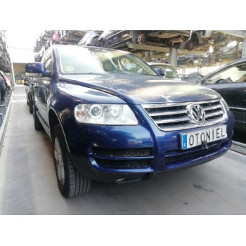 volkswagen touareg (7la) del año 2004