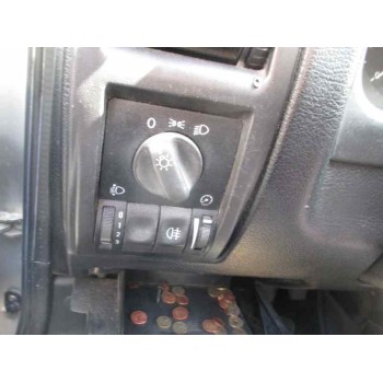 opel astra g berlina del año 1999