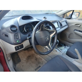 honda insight (ze_) del año 2010