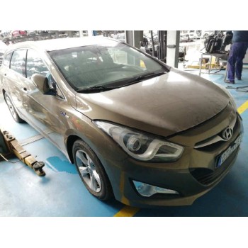 hyundai i40 cw del año 2012
