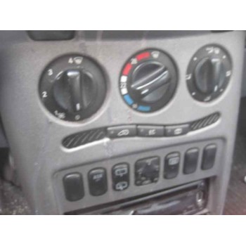 mercedes-benz clase a (w168) del año 1999