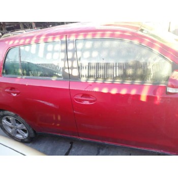 toyota urban cruiser del año 2010