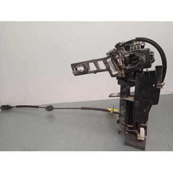 Recambio de cerradura puerta delantera izquierda para ford transit courier combi trend referencia OEM IAM BM5AA21813AG 921755106