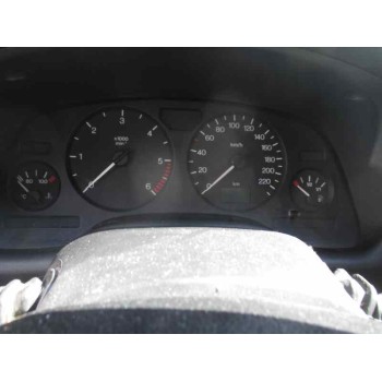 opel astra g berlina del año 1999