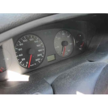 fiat brava (182) del año 2001