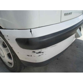 seat ibiza (6k1) del año 2000