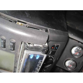 seat cordoba berlina (6k2) del año 1999