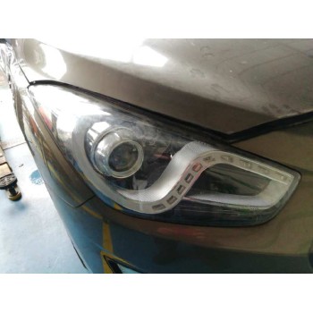 hyundai i40 cw del año 2012