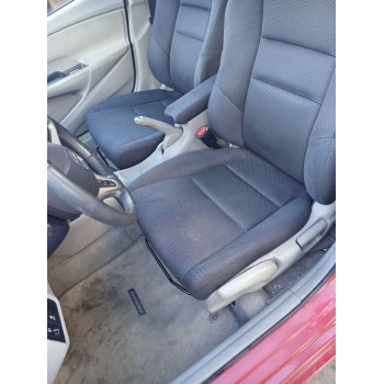 honda insight (ze_) del año 2010