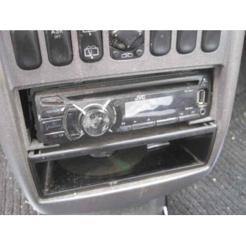 mercedes-benz clase a (w168) del año 1999