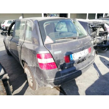 fiat stilo (192) del año 2003