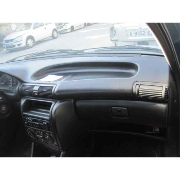 opel astra f berlina del año 1992