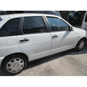 seat ibiza (6k1) del año 2000