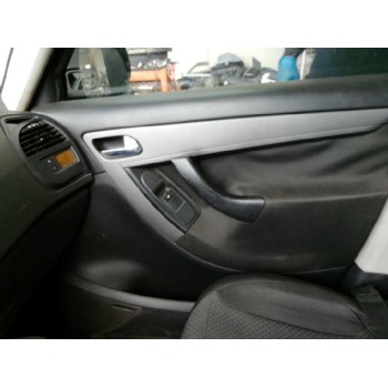 citroën c4 picasso del año 2010